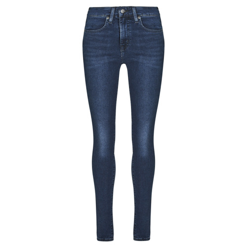 Jeans skynny    721 HIGH RISE SKINNY